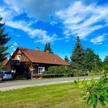 Spreewaldferienwohnungen Stein - Greschow Byhlen