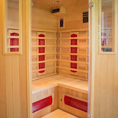 Apartment Spreewaldferienwohnungen Stein - Greschow *