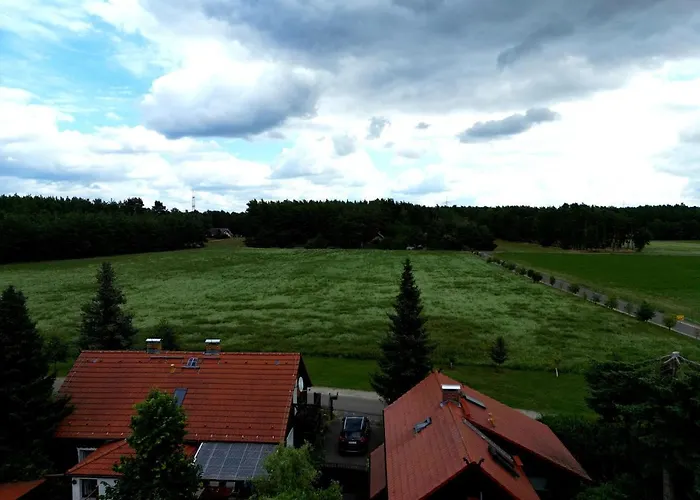 Spreewaldferienwohnungen Stein - Greschow Byhlen