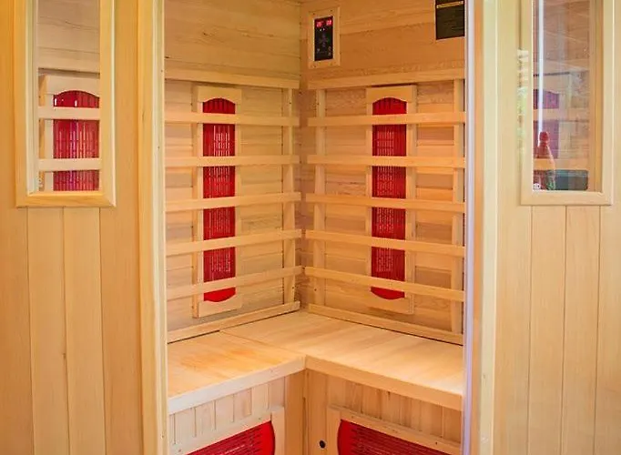 شقة Spreewaldferienwohnungen Stein - Greschow Byhlen