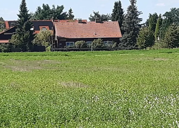 Spreewaldferienwohnungen Stein - Greschow * Byhlen